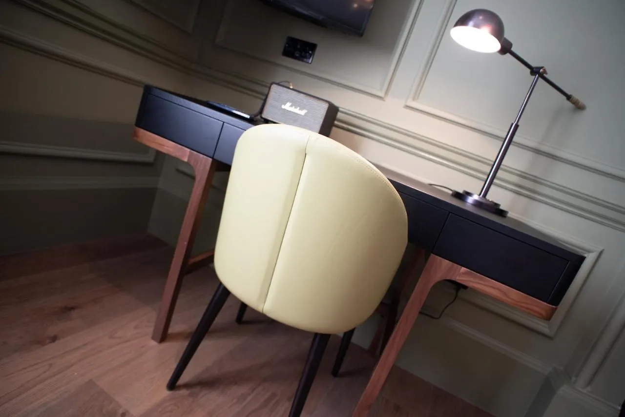 Counting House Hotel London