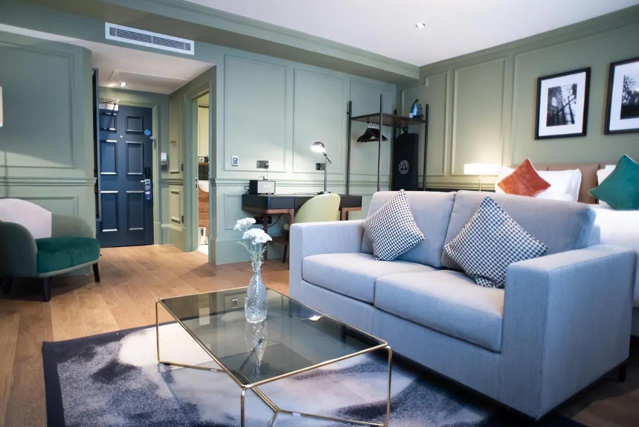 Counting House Hotel London