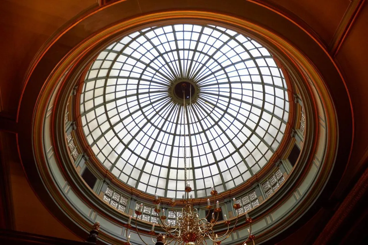 Counting House Hotel London 4*,