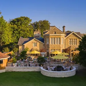 **** Hotel Homewood & Spa - Small Luxury Of The World Royaume-Uni