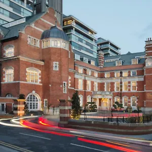 Hotell The Lalit, London