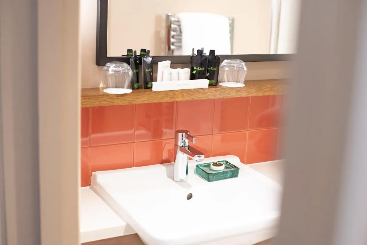 Counting House Hotel London 4*,