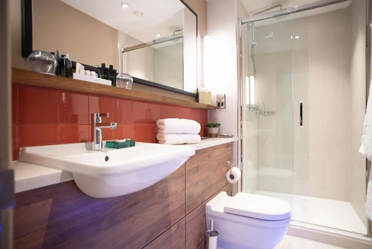 Counting House Hotel London United Kingdom