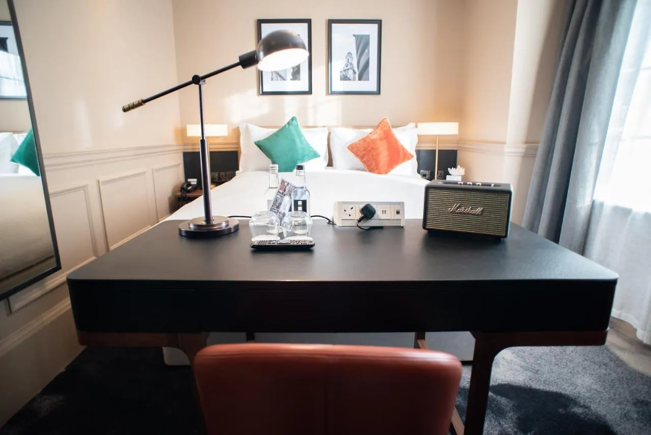 ****  Counting House Hotel London United Kingdom