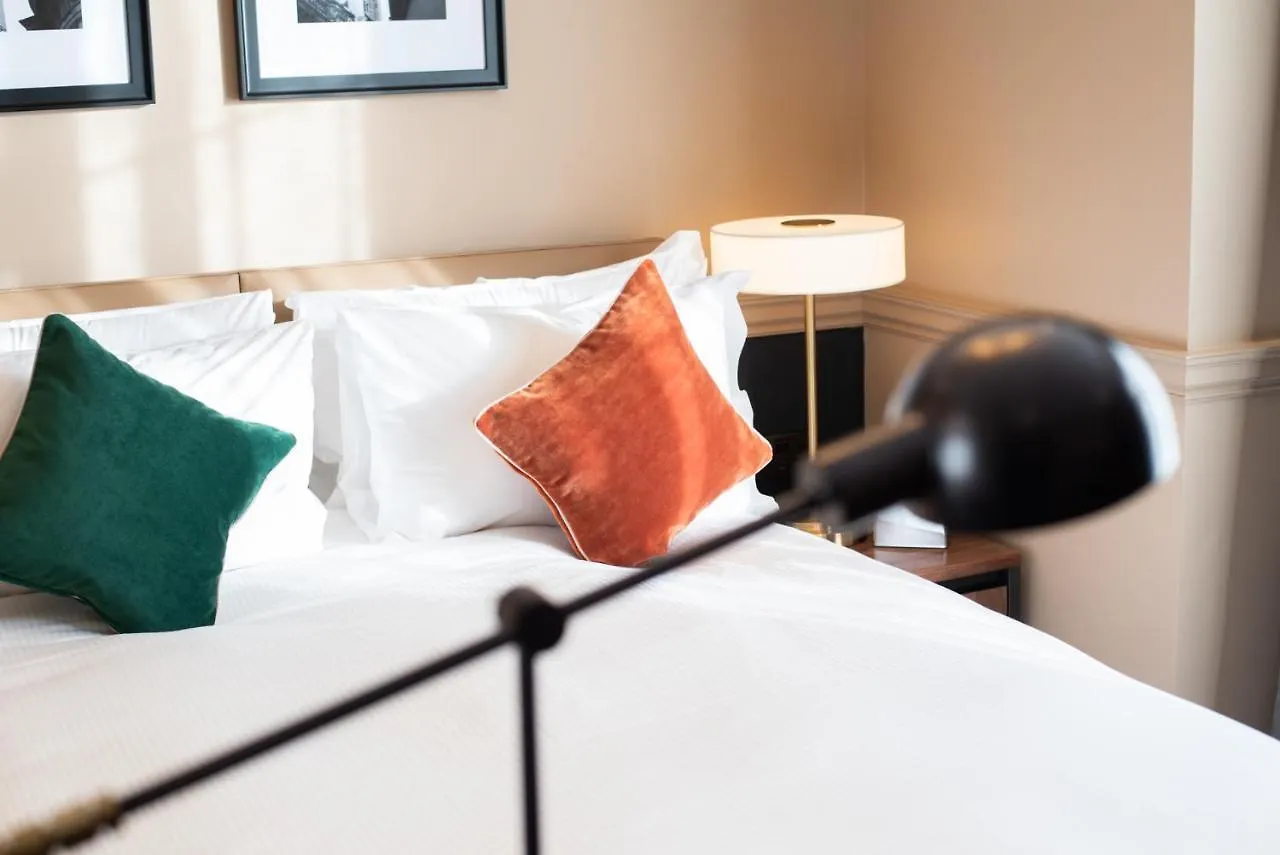Counting House Hotel London