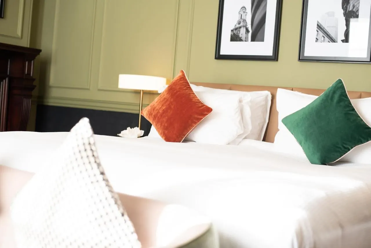 Counting House Hotell London