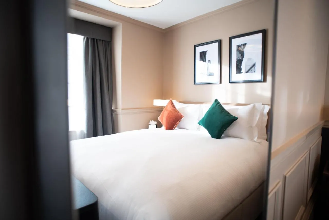 Counting House Hotell London