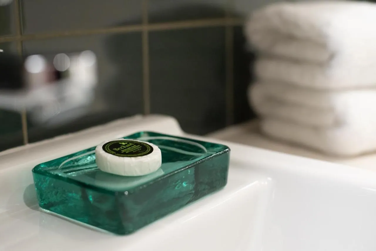 Counting House Hotel London 4*,  United Kingdom