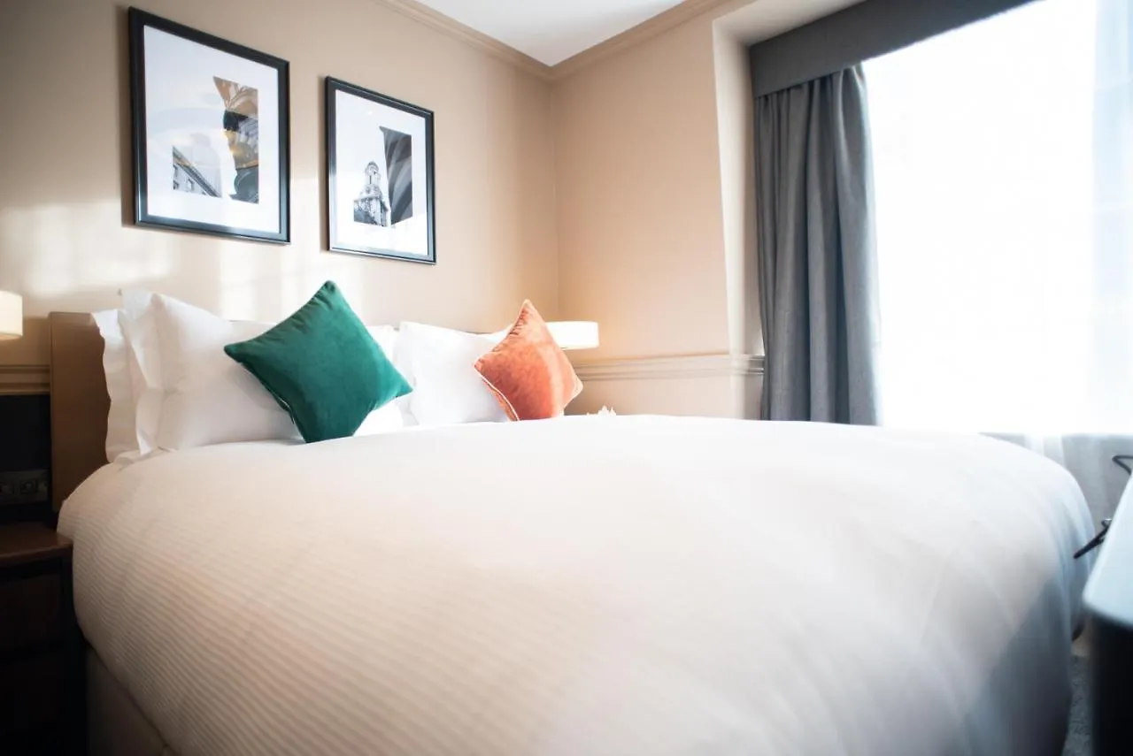 Counting House Hotel London 4*,  United Kingdom
