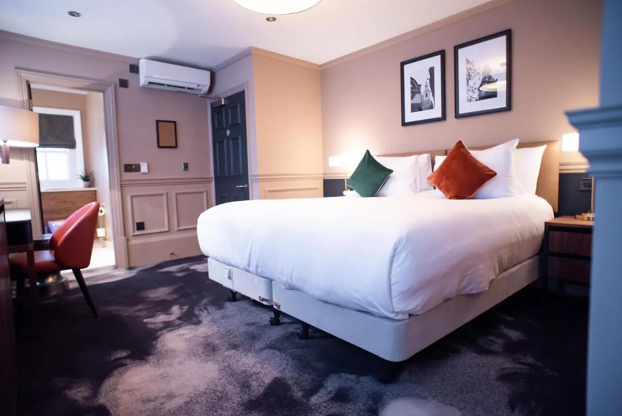 Counting House Hotel London