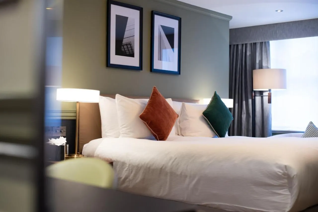****  Counting House Hotel London United Kingdom