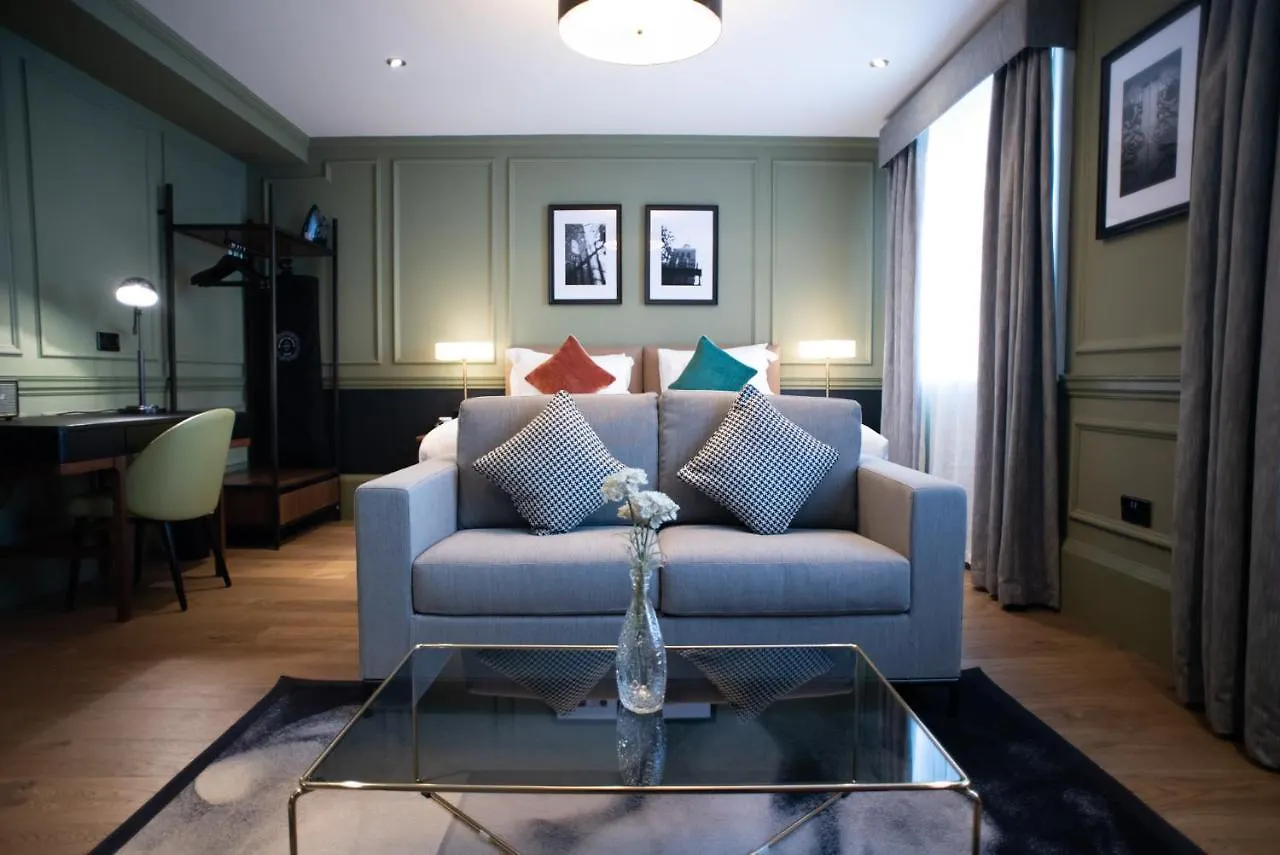 Counting House Hotell London