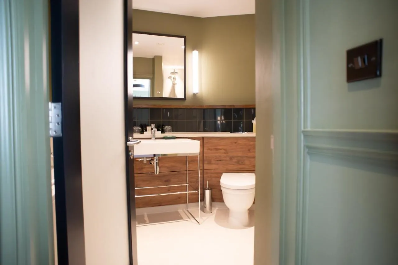Counting House Hotel London