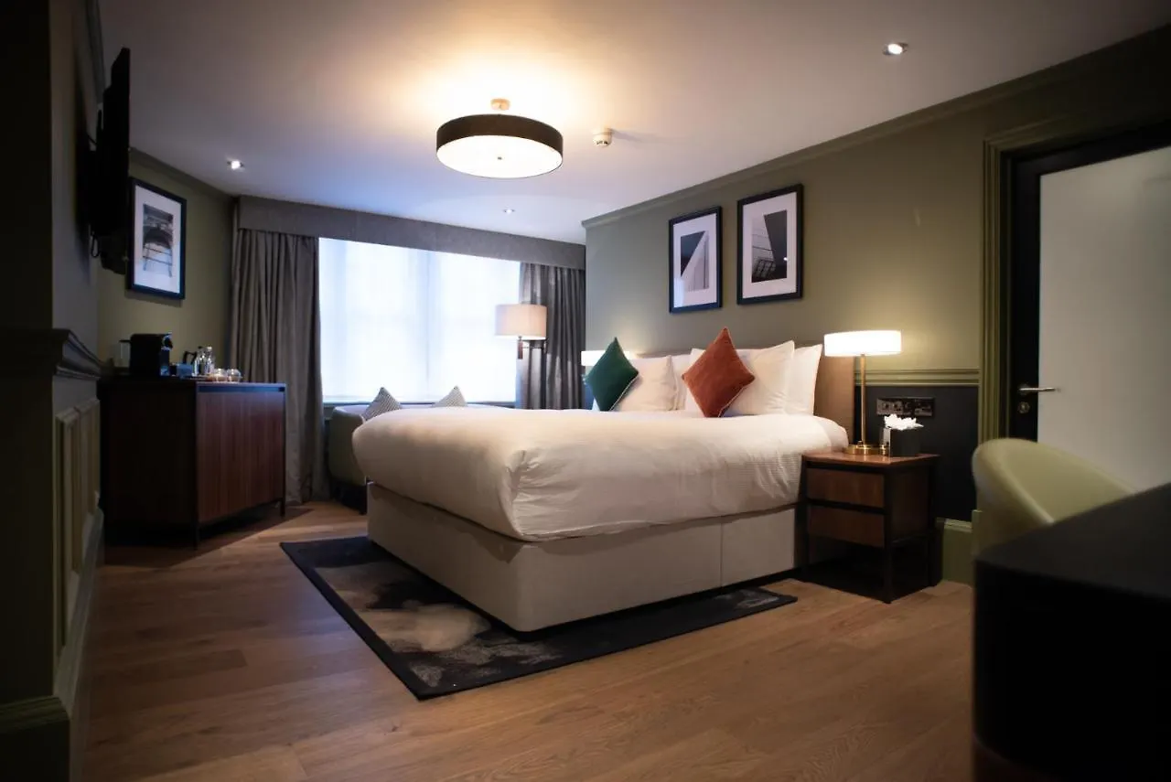 Counting House Hotell London
