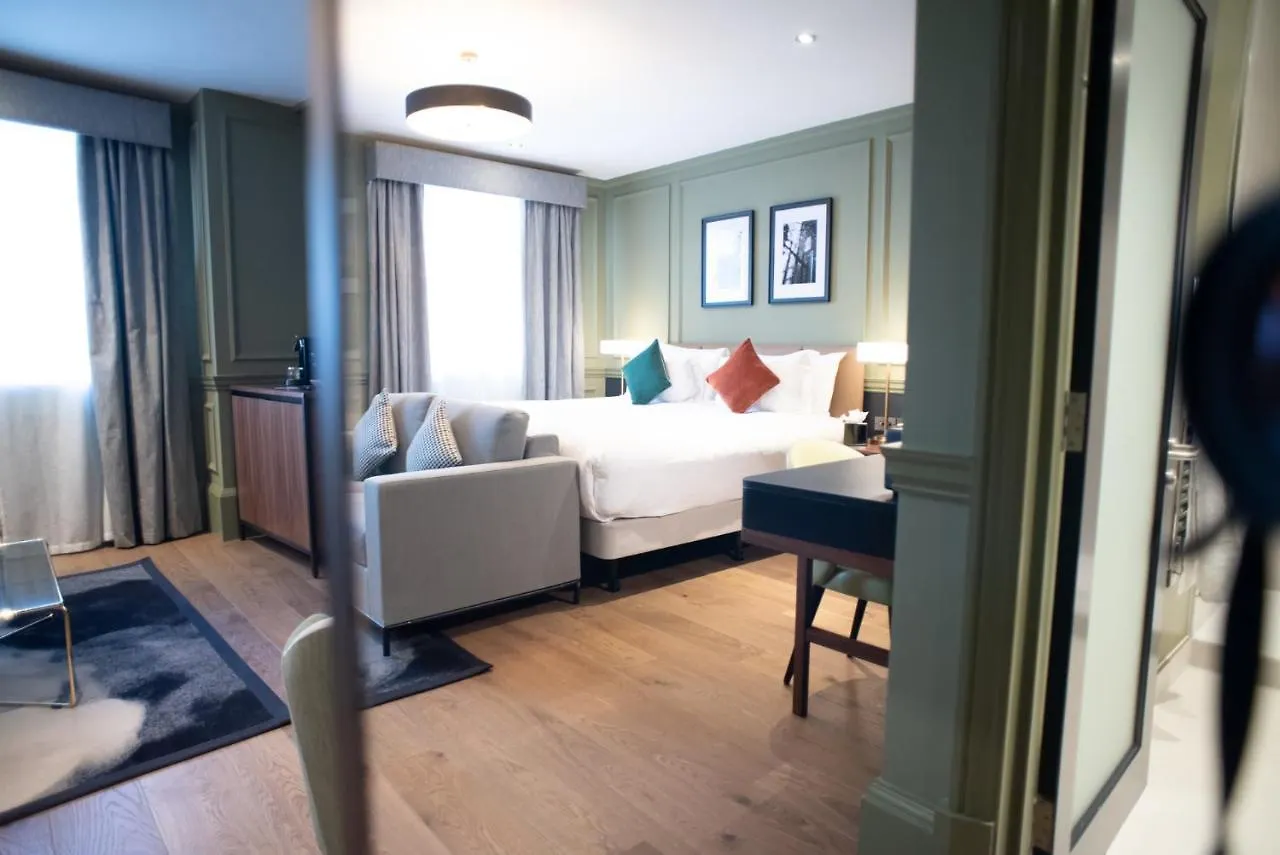 Counting House Hotel London