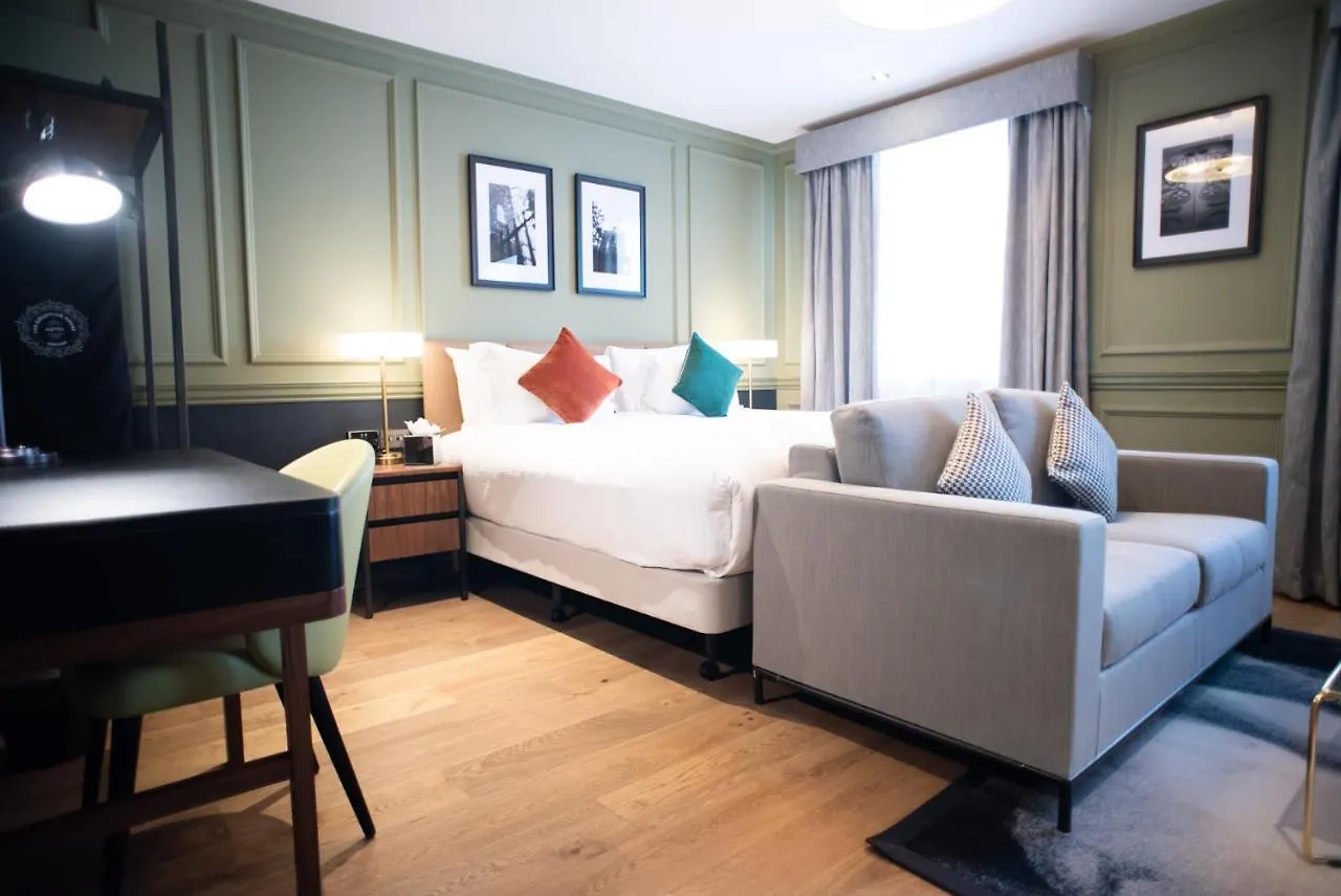 Counting House Hotel London
