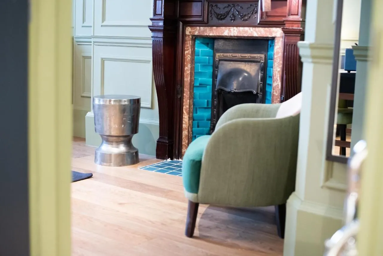 Counting House Hotell London 4*,  Storbritannien