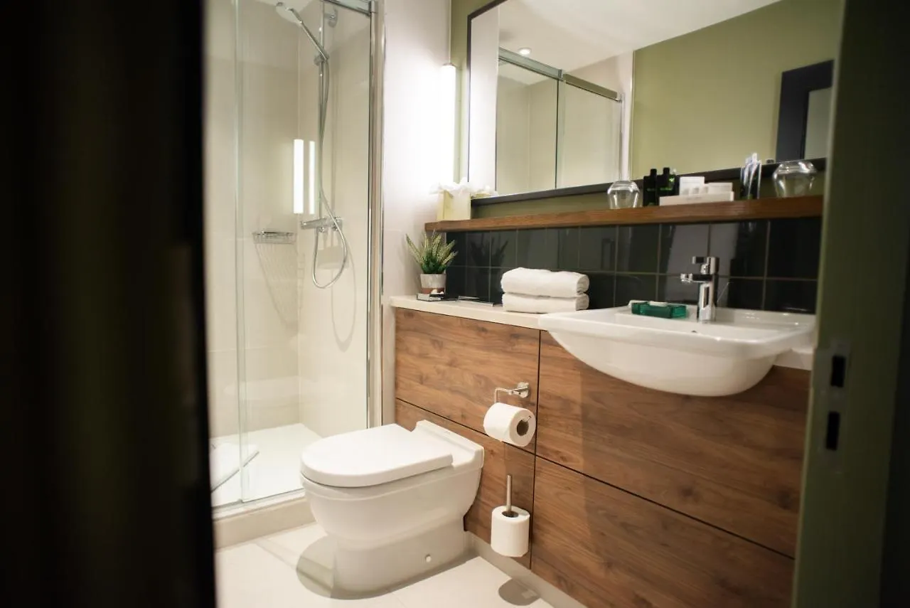 Counting House Hotel London 4*,  United Kingdom