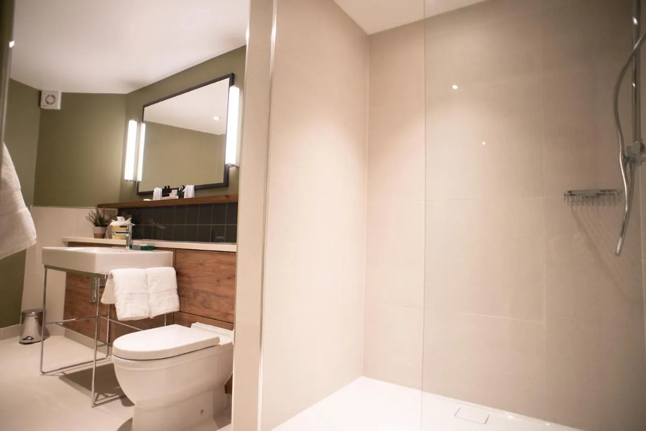 ****  Counting House Hotel London United Kingdom