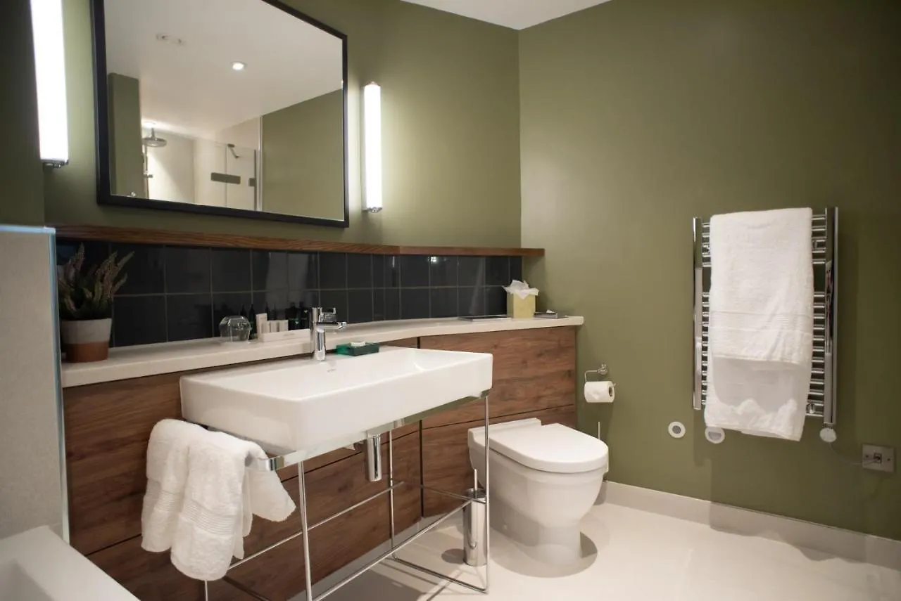 Counting House Hotel London