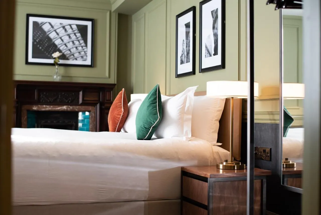 Counting House Hotel London