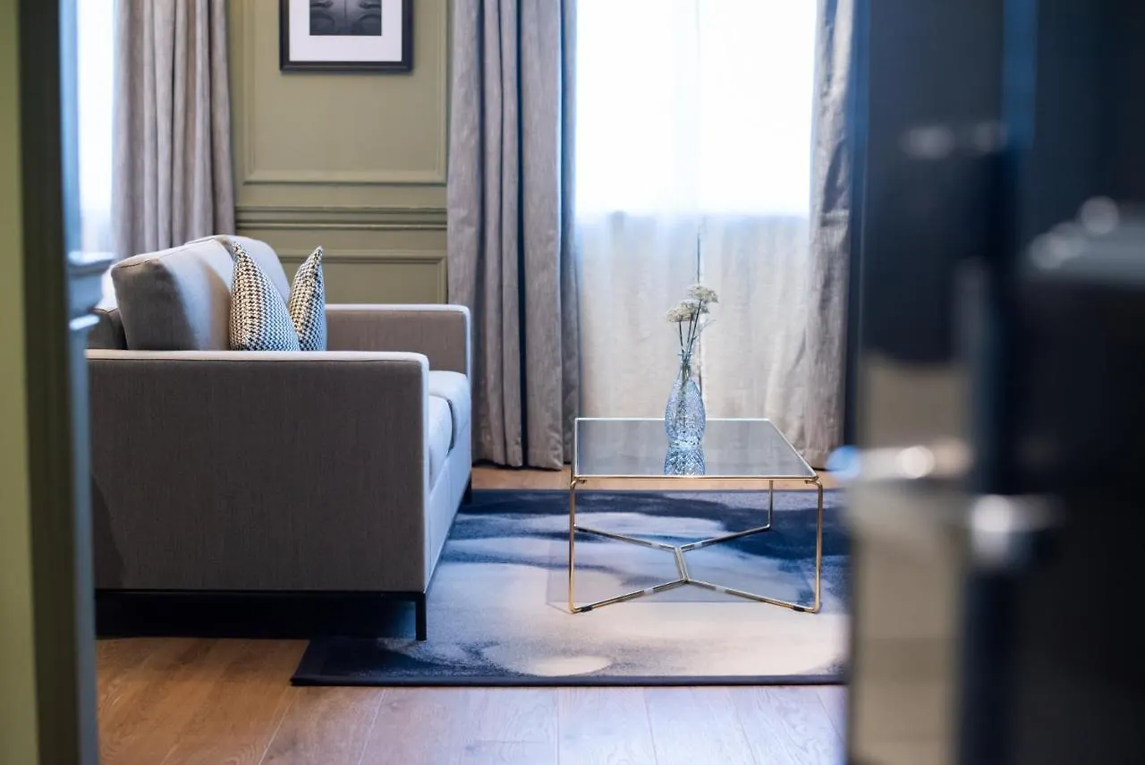 Counting House Hotell London