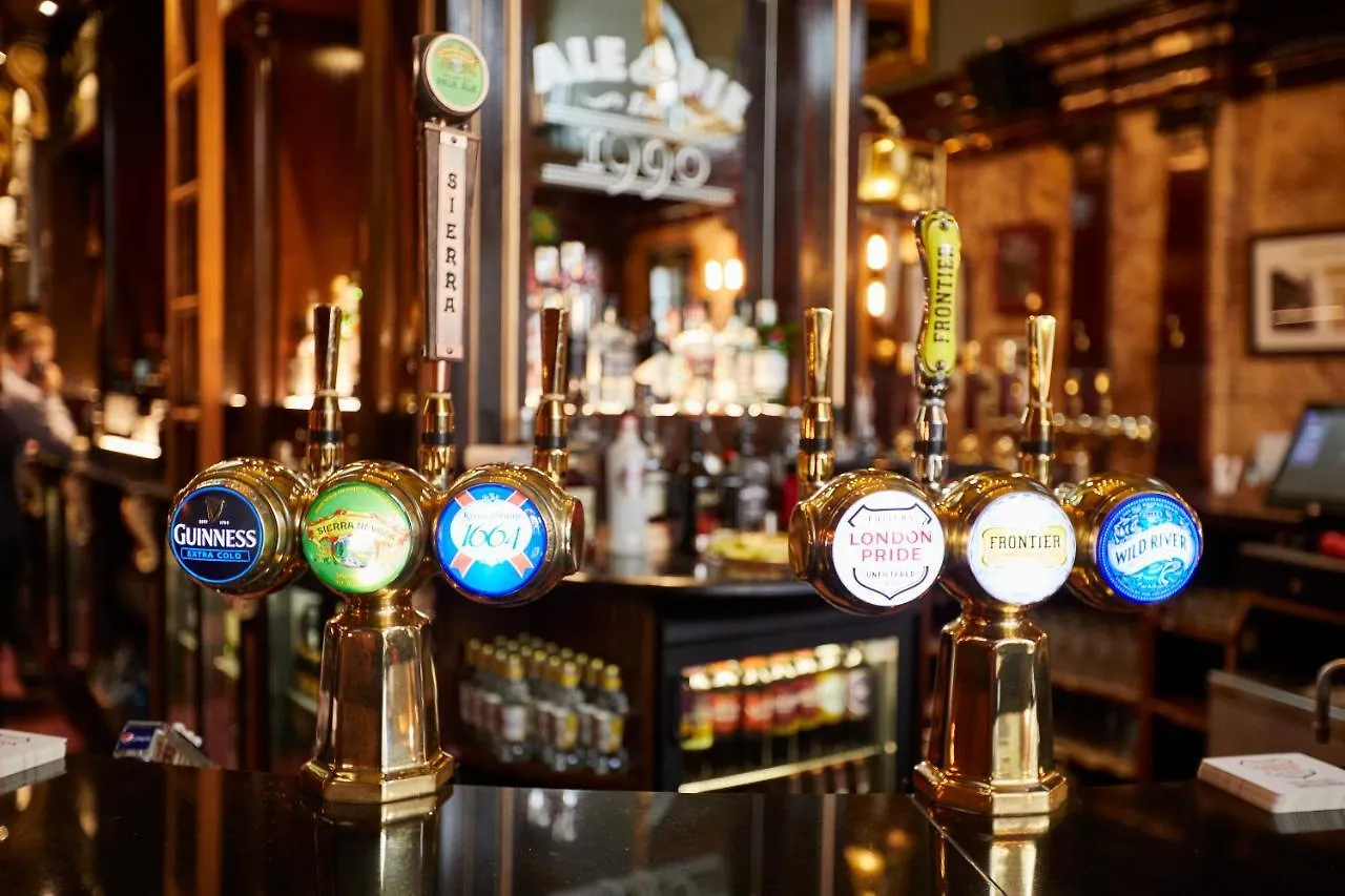 Counting House Hotell London