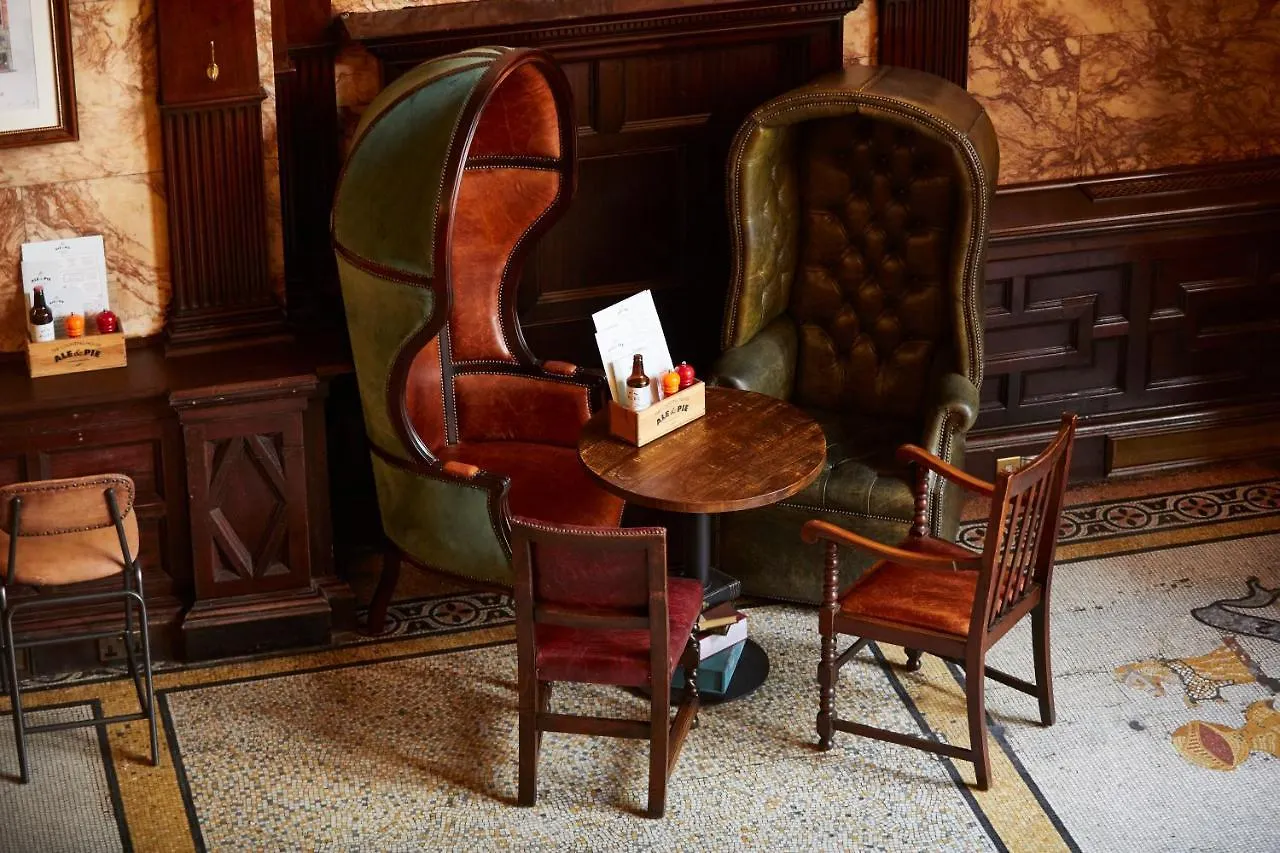 Counting House Hotell London