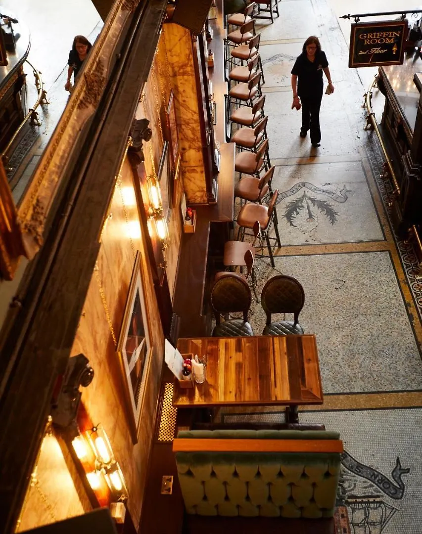 Counting House Hotel London 4*,