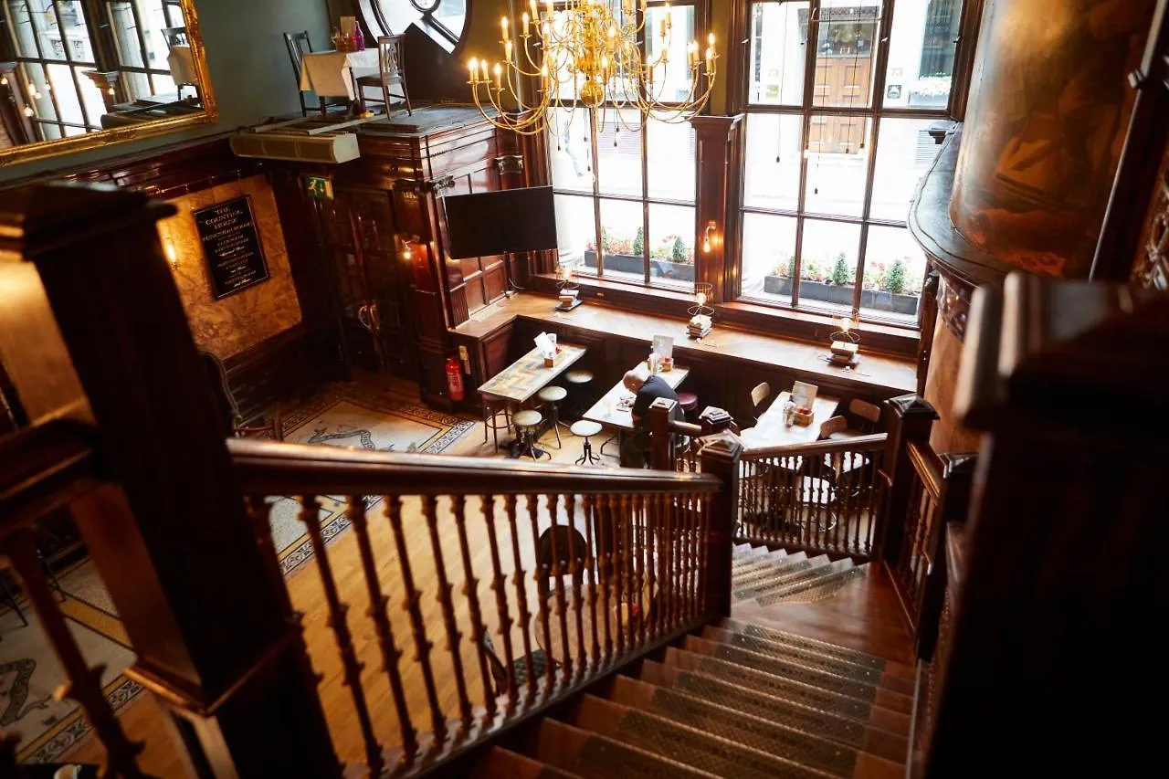 Counting House Hotell London