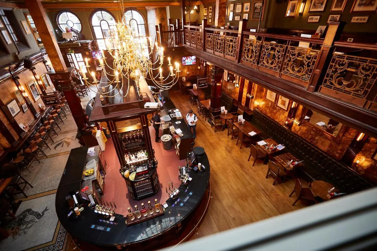 Counting House Hotell London