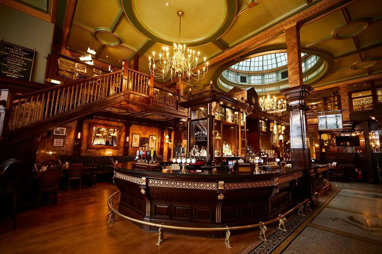 Counting House Hotell London