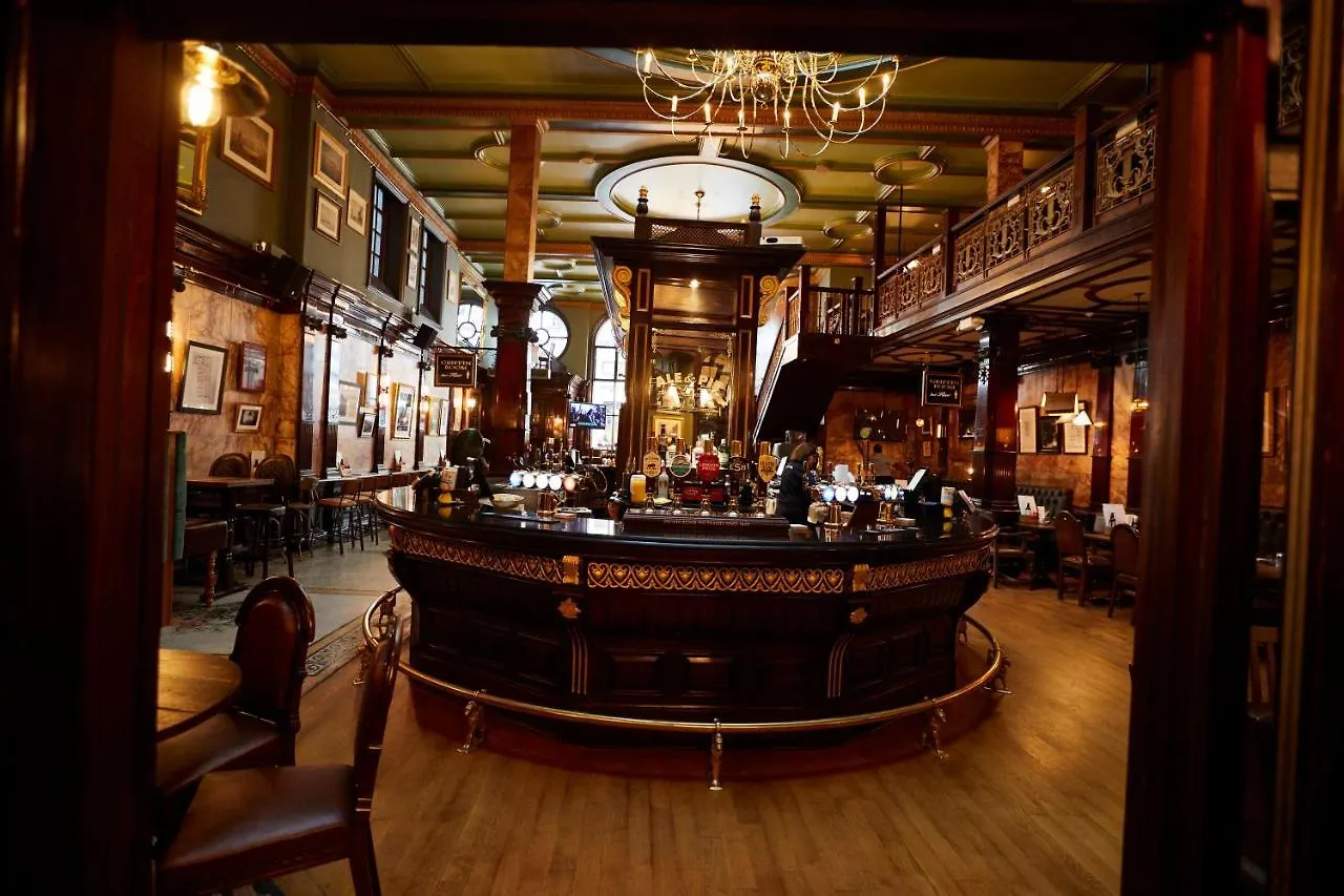 Counting House Hotell London