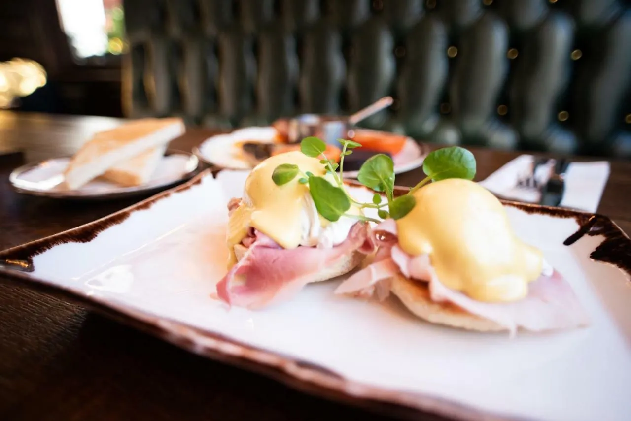 Counting House Hotel London 4*,